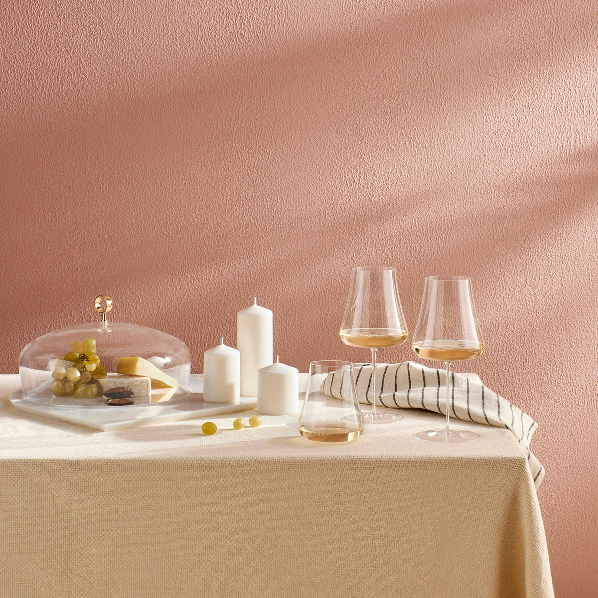 Stem Zero Volcano Set of 2 Glasses, photo 4 of 7