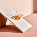 Ahoy Set of 4 Non-Slip Multipurpose Glass by NUDE USA