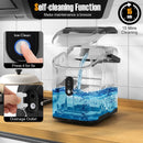 Nugget Countertop Ice Maker with Soft Chewable Pellet Ice-Silver by LJGDeals