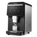 Nugget Ice Maker with Self Dispensing 80 LBS Per Day Chewable Pellet Ice Machine by DirectDeals