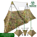Double Up System - Mossy Oak Obsession 3D Leafy