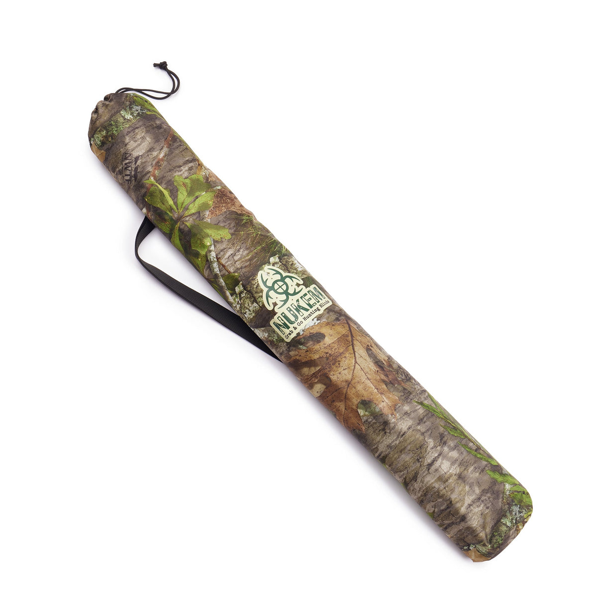 Nukem Hunting Blind - Mossy Oak Obsession, photo 8 of 9