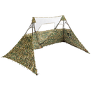 Double Up System - Mossy Oak Greenleaf 3D Leafy