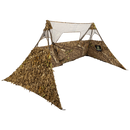 Double Up System - Mossy Oak Country Roots 3D Leafy