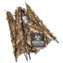 Hunting Blind - Mossy Oak Country Roots 3D Leafy by Nukem Hunting