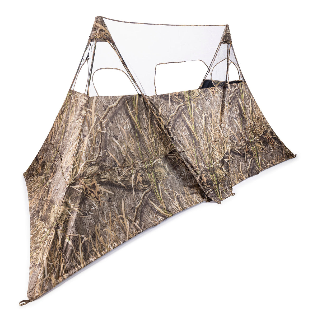 Double Up Panel - Mossy Oak Habitat, photo 5 of 9