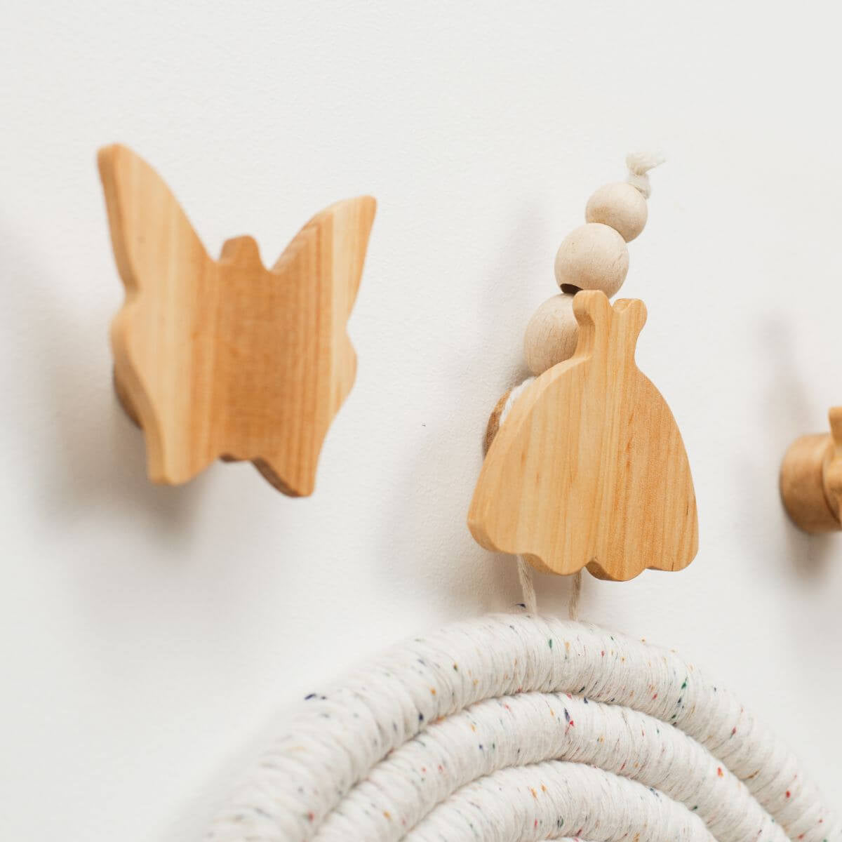 Dinosaurs Wall Hooks, photo 12 of 18