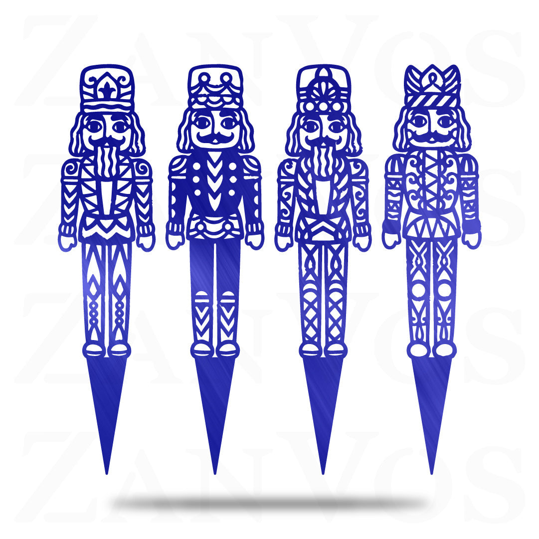 Nutcracker Stakes, photo 3 of 7