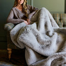 Snuggle Luxe Blanket