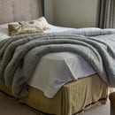 Snuggle Luxe Blanket