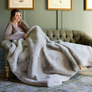 Snuggle Luxe Blanket