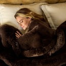 Snuggle Luxe Blanket