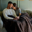 Snuggle Luxe Blanket