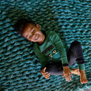 Velvet Weighted Blanket