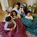 Velvet Weighted Blanket