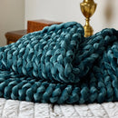 Velvet Weighted Blanket