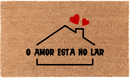 O Amor Esta No Lar