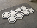 Oriental White Marble