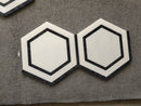 Oriental White Marble