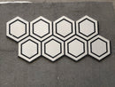 Oriental White Marble