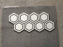 Oriental White Marble