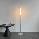 Minimalist Aluminum Telescopic Floor Lamp 53‘’H by EP Designlab LLC