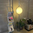 Solus Lamp