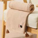 USB Electric Heated CozyGlow Heated Wrap