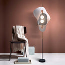 Saturn Standing Lamp