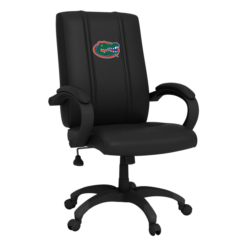 Office Chair 1000 with Florida Gators Primary Logo