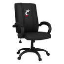 Office Chair 1000 with Cincinnati Bearcats Logo