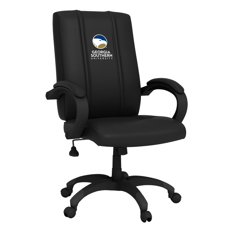 Office Chair 1000 with Georgia Southern University Logo