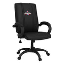 Office Chair 1000 with 2016 Chicago Cubs World Series Logo