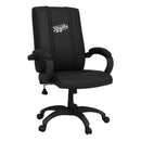 Office Chair 1000 with Kansas City Royals Wordmark Logo Panel