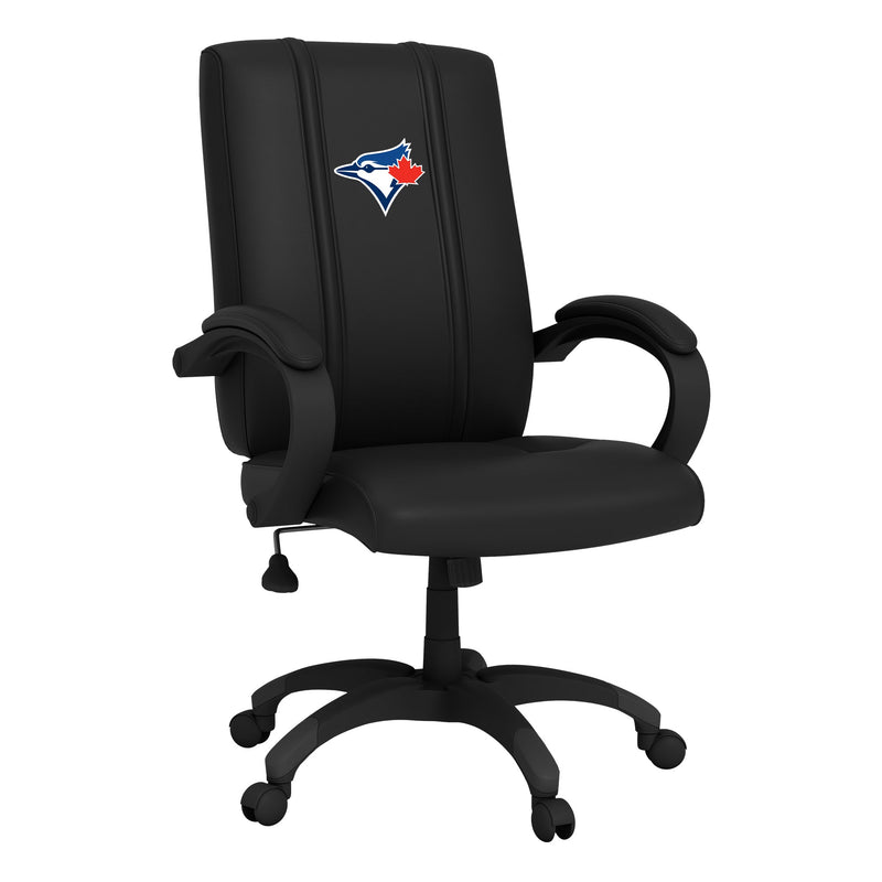 Office Chair 1000 with Toronto Blue Jays Secondary