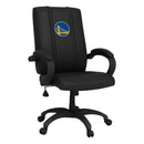 Office Chair 1000 with Golden State Warriors Logo