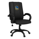 Office Chair 1000 with Golden State Warriors Global Logo