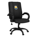 Office Chair 1000 with Golden State Warriors Secondary Logo