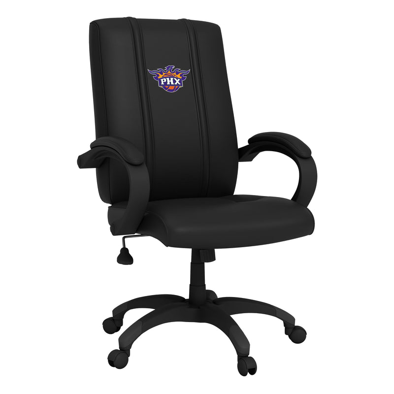 Office Chair 1000 with Phoenix Suns Secondary