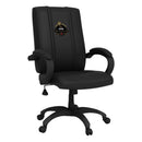 Office Chair 1000 with Toronto Raptors Primary 2019 Champions Logo