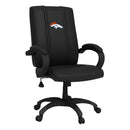 Office Chair 1000 with  Denver Broncos Primary Logo