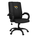 Office Chair 1000 with  Jacksonville Jaguars Primary Logo