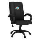 Office Chair 1000 with  Miami Dolphins Primary Logo