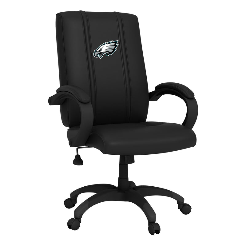 Office Chair 1000 with  Philadelphia Eagles Primary Logo