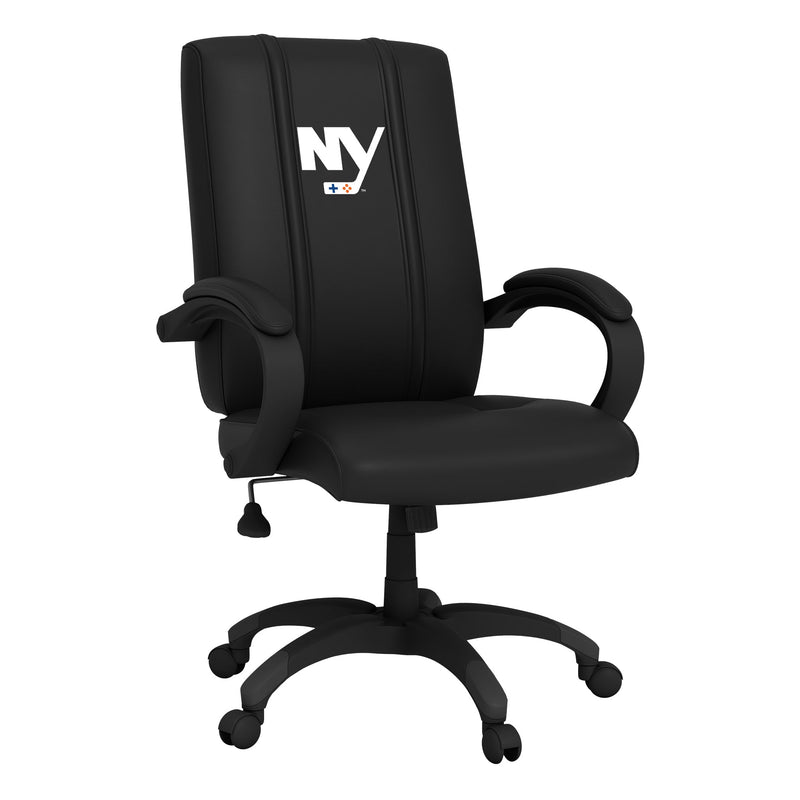 Office Chair 1000 with Isles Gaming Team Logo