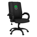 Office Chair 1000 with Hockey Helmet Gaming Logo