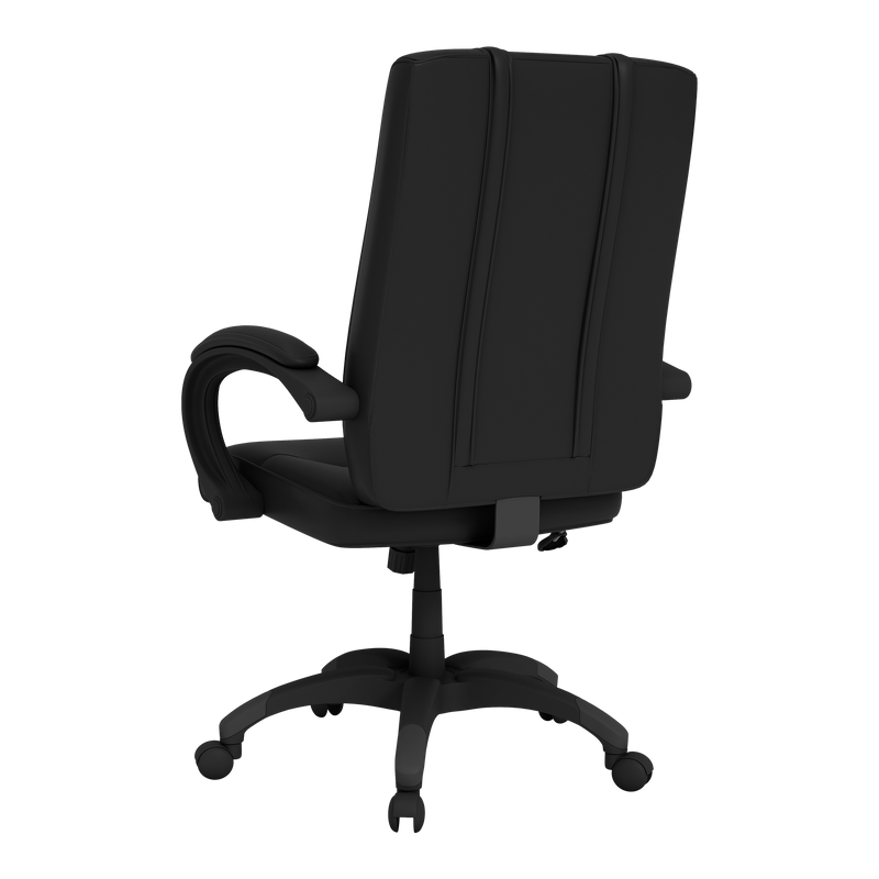 Office Chair 1000 with Memphis Tigers Secondary Logo