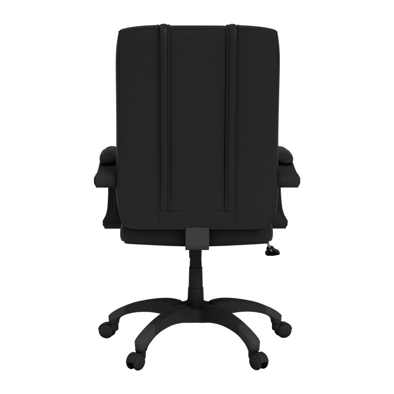 Office Chair 1000 with Memphis Tigers Secondary Logo
