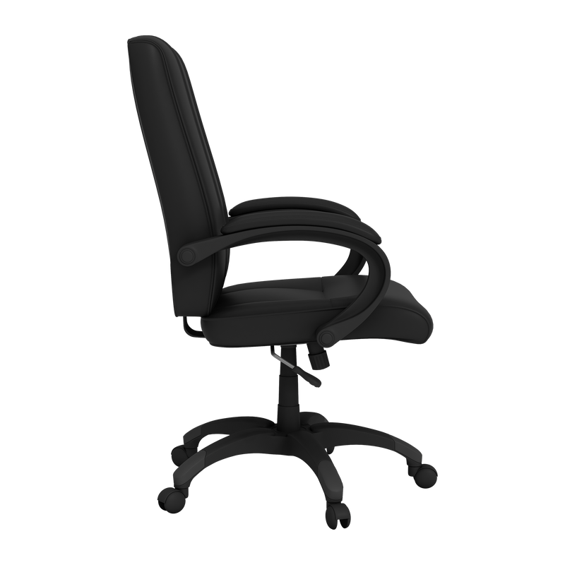 Office Chair 1000 with Memphis Tigers Secondary Logo