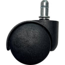 Replacement Casters for Office Chair 2000 & Curve Task Chair